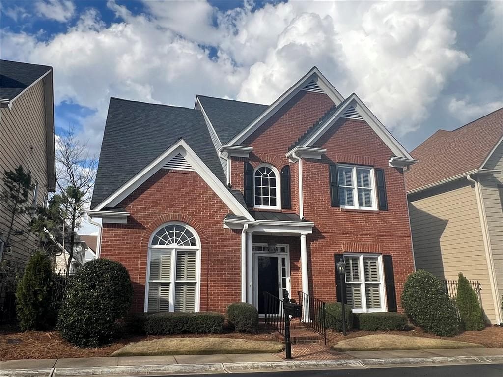 1533 Reids Ferry Way, Marietta, GA 30062 — most recent listing photo