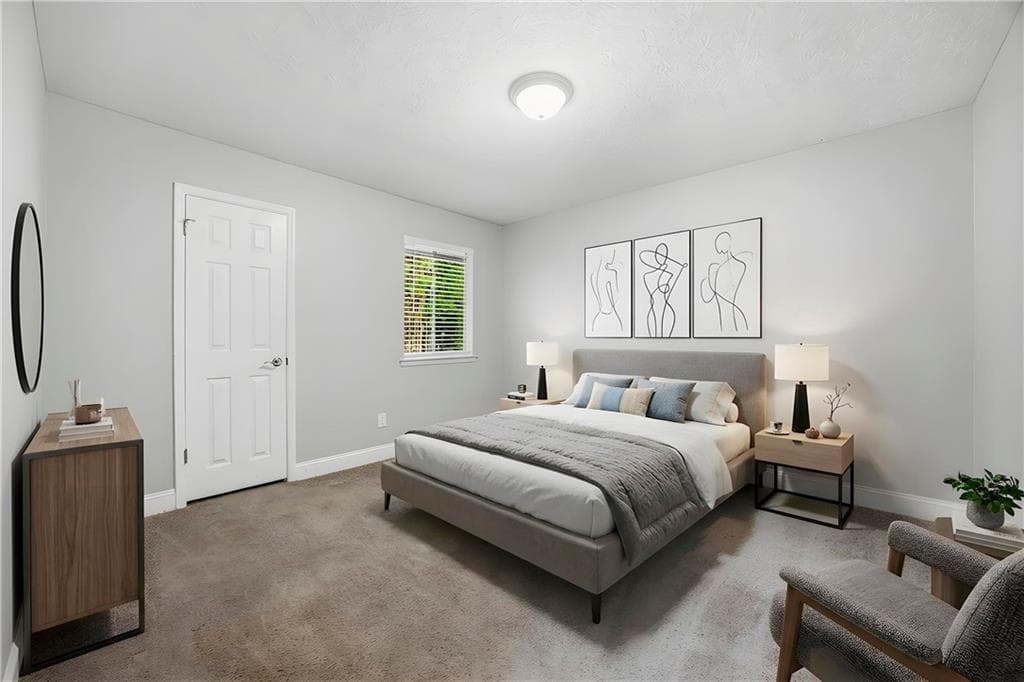 4 bedroom, 3 bathroom, 1,636 sq ft single family residence for sale at 3021 Munson Court, Snellville, GA 30039 — photo 10