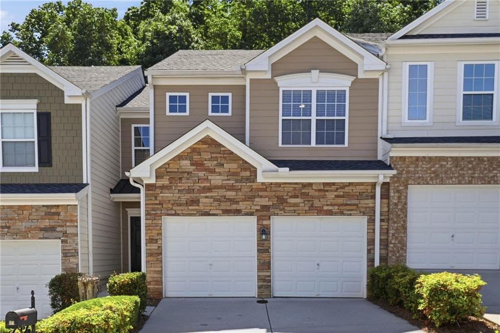 86 Flatwood Trail 11, Marietta, GA 30066 — most recent listing photo