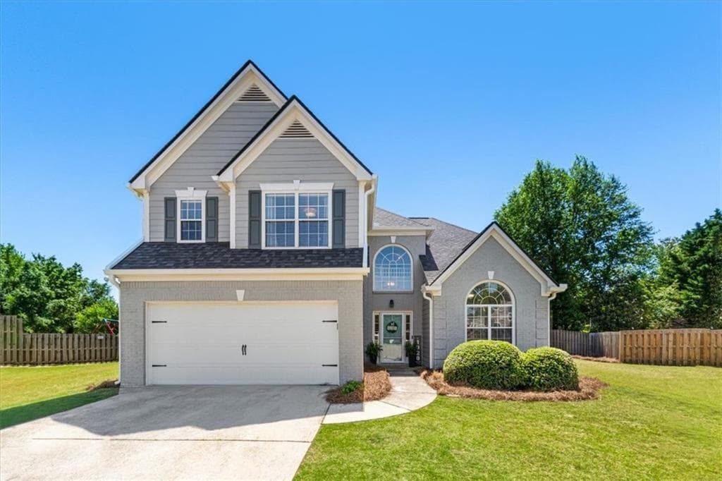 1020 Amber Leaf Court, Roswell, GA 30076 — most recent listing photo