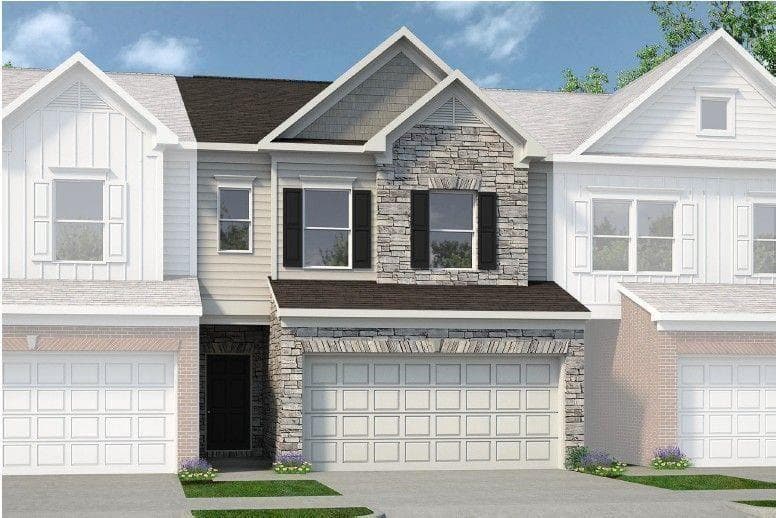 304 Caroline Place 103, Villa Rica, GA 30180 — most recent listing photo