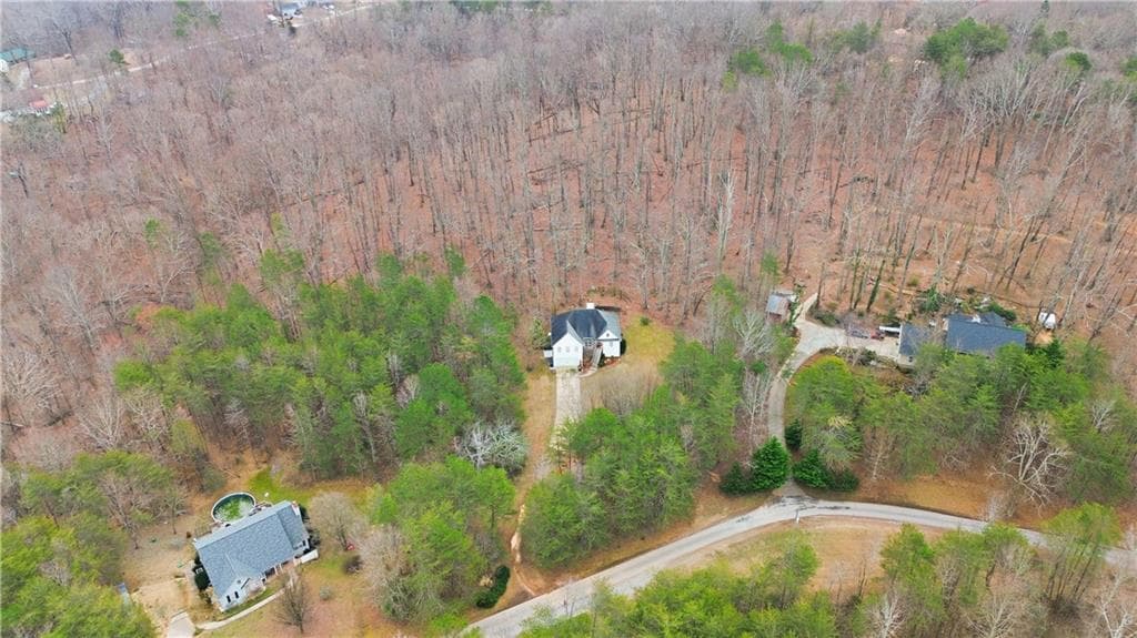 4 bedroom, 4 bathroom, 2,777 sq ft single family residence for sale at 158 Ridge Lane, Lula, GA 30554 — photo 2