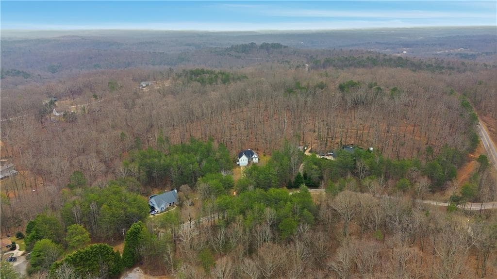 4 bedroom, 4 bathroom, 2,777 sq ft single family residence for sale at 158 Ridge Lane, Lula, GA 30554 — photo 4