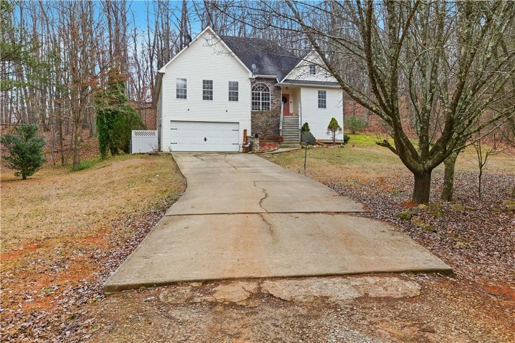 4 bedroom, 4 bathroom, 2,777 sq ft single family residence for sale at 158 Ridge Lane, Lula, GA 30554 — photo 8