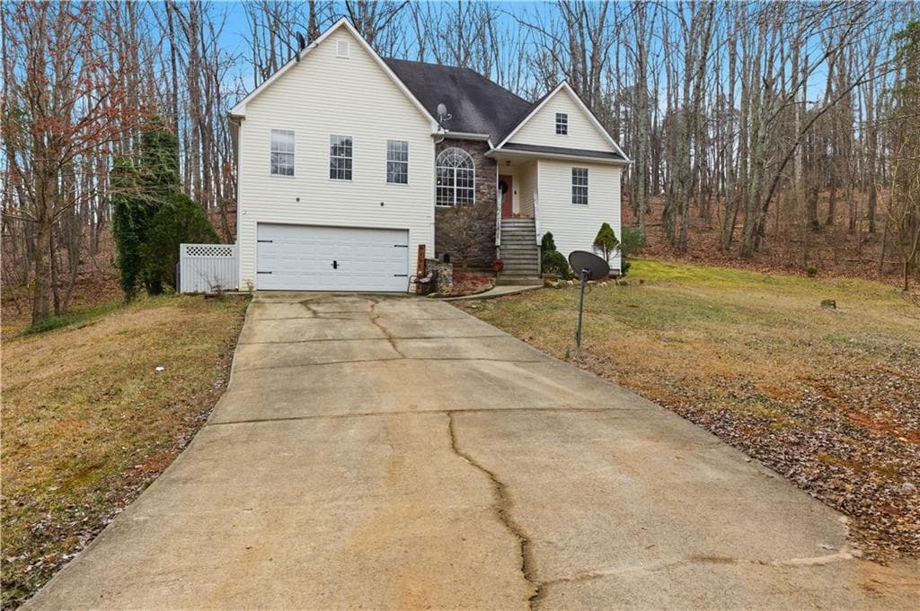 4 bedroom, 4 bathroom, 2,777 sq ft single family residence for sale at 158 Ridge Lane, Lula, GA 30554 — photo 10