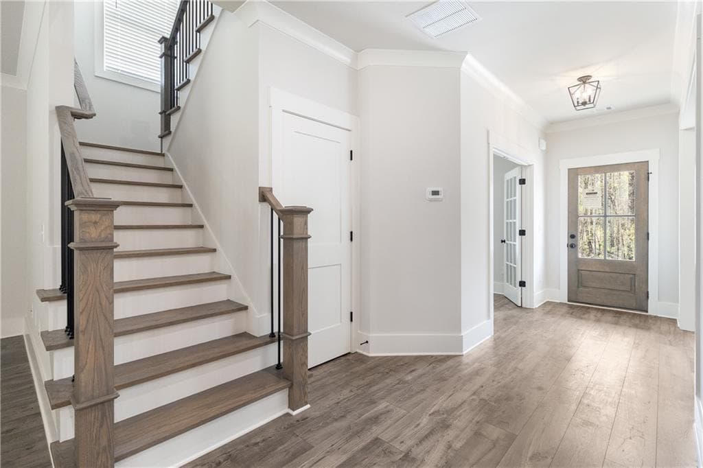 4 bedroom, 3 bathroom, 2,451 sq ft single family residence for sale at 170 Weslyn Drive, Social Circle, GA 30025 — photo 5