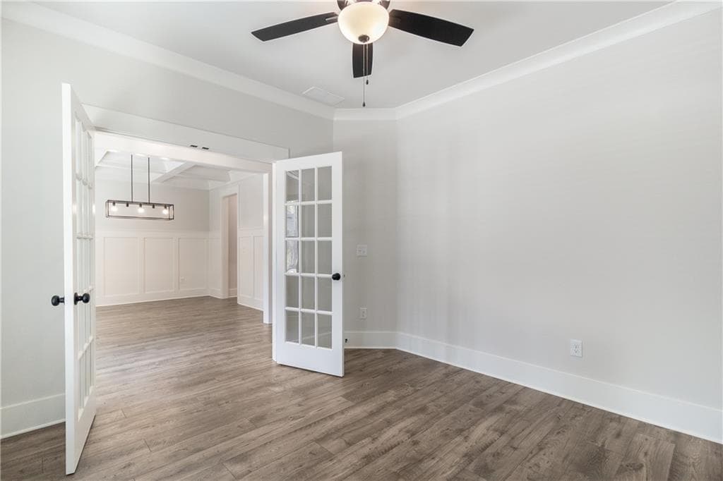 4 bedroom, 3 bathroom, 2,451 sq ft single family residence for sale at 170 Weslyn Drive, Social Circle, GA 30025 — photo 7