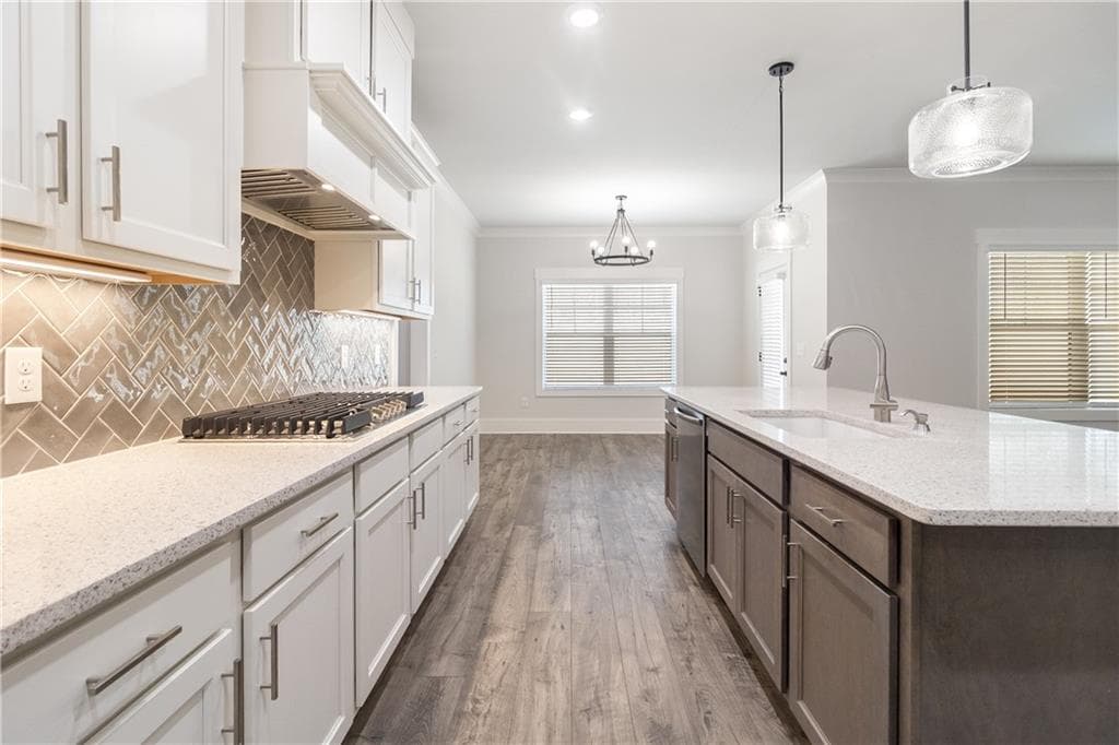 4 bedroom, 3 bathroom, 2,451 sq ft single family residence for sale at 170 Weslyn Drive, Social Circle, GA 30025 — photo 10