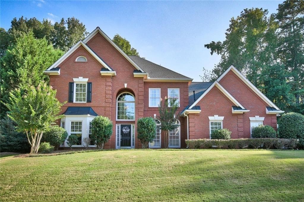 630 Lake Medlock Court