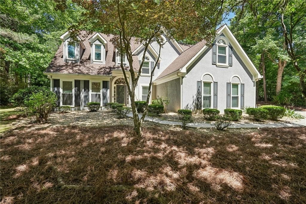1735 Loblolly Lane, Cumming, GA 30041 — most recent listing photo