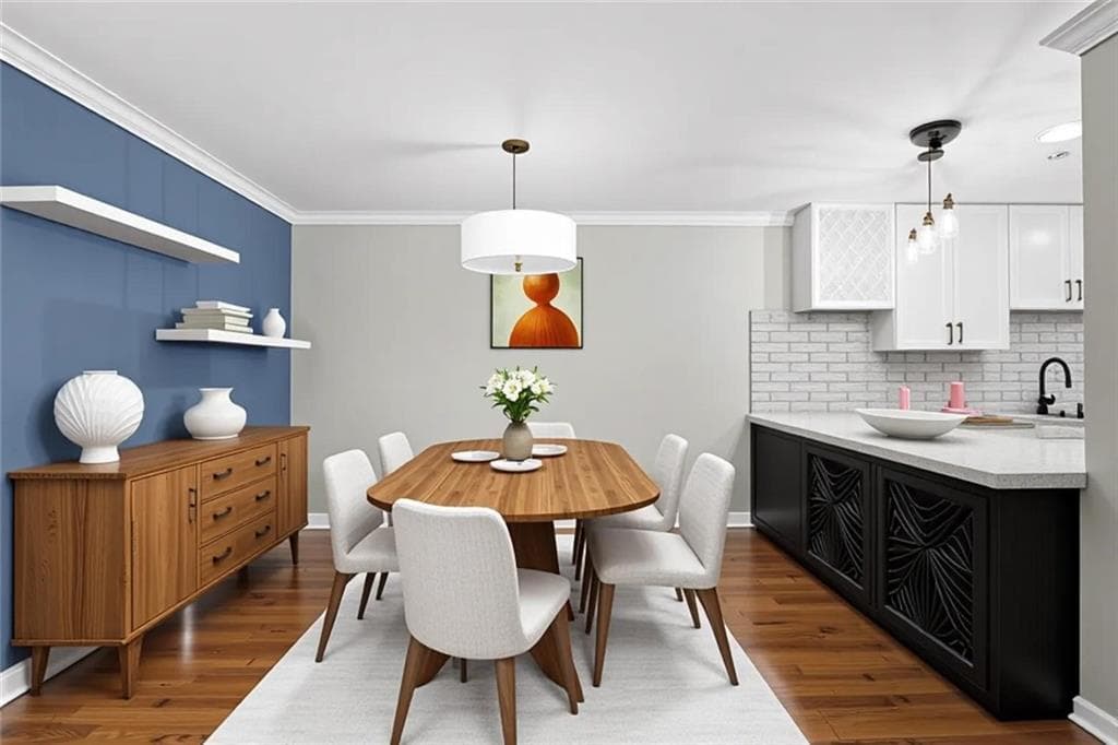 2 bedroom, 2 bathroom, 1,425 sq ft condominium for sale at 1704 Brighton Point, Sandy Springs, GA 30328 — photo 4
