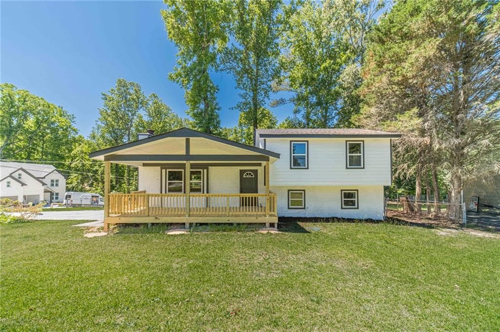 1351 Sommerset Drive, Lawrenceville, GA 30043 — most recent listing photo