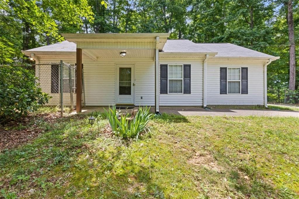 15 Twin Lakes Road, Winder, GA 30680 — most recent listing photo