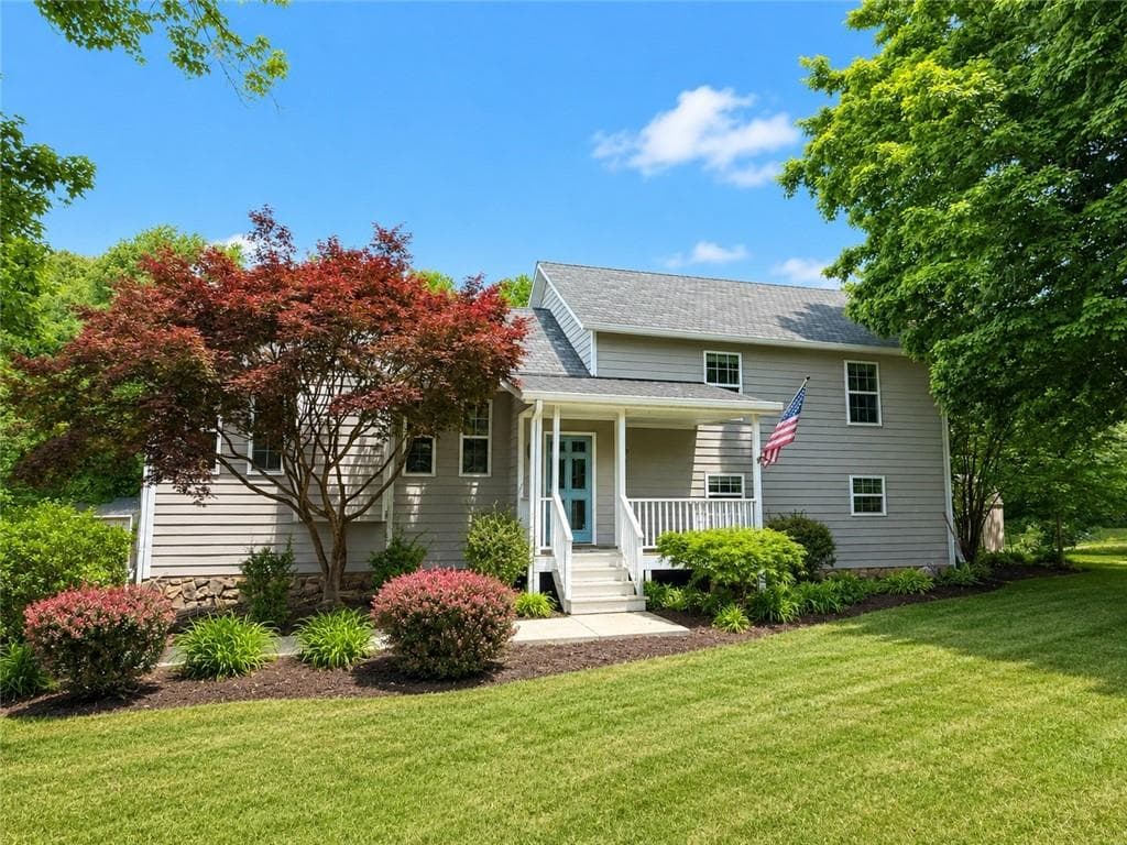 533 Arnold Mill Road, Woodstock, GA 30188 — most recent listing photo