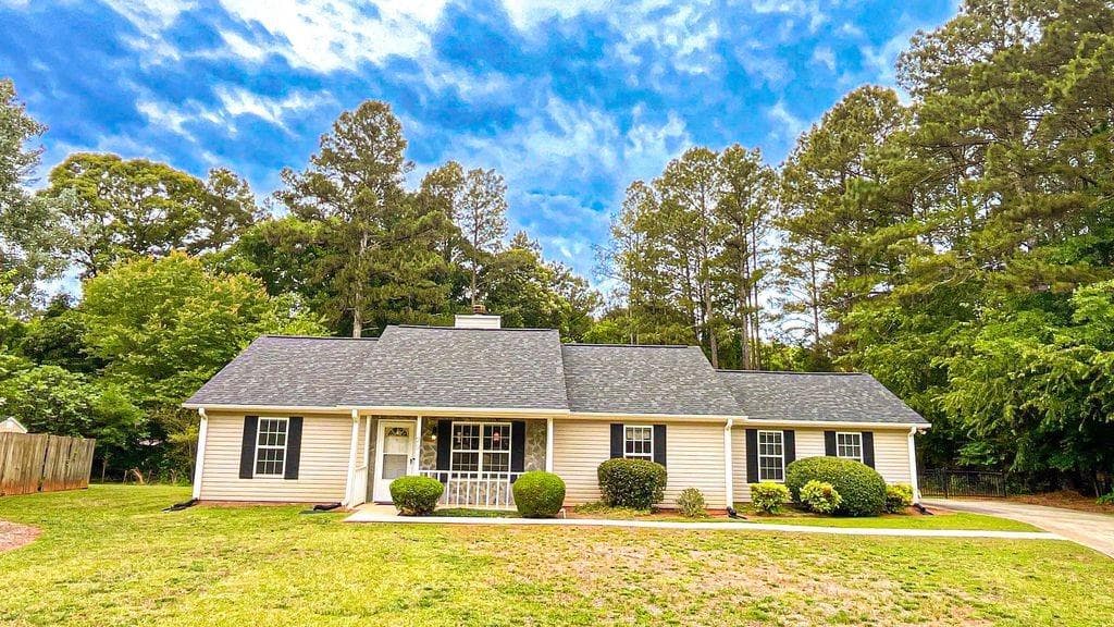 29 Eric Way, Bogart, GA 30622 — most recent listing photo