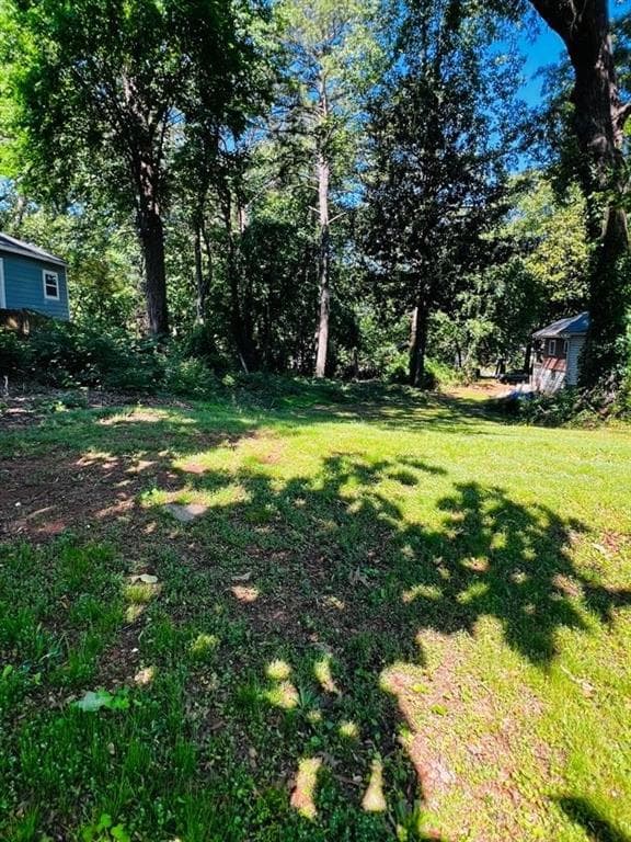 single family residence sold at 1277 Grant Street, Atlanta, GA 30315