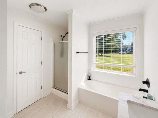 3 bedroom, 3 bathroom, 1,615 sq ft single family residence under contract at 6230 Dana Way, Cumming, GA 30040 — photo 5