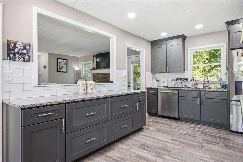 4 bedroom, 4 bathroom, 2,784 sq ft single family residence for sale at 111 Mount Vernon Drive, Calhoun, GA 30701 — photo 10