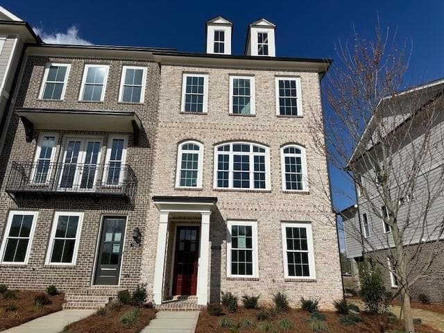 1510 Westend Way 327, Cumming, GA 30041 — most recent listing photo