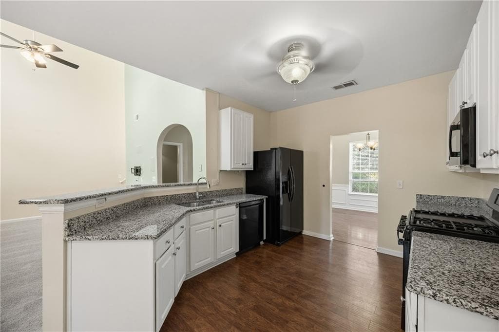 4 bedroom, 3 bathroom, 2,257 sq ft single family residence for rent at 1650 Huntcrest Way, Mableton, GA 30126 for $2,650 a month — photo 7