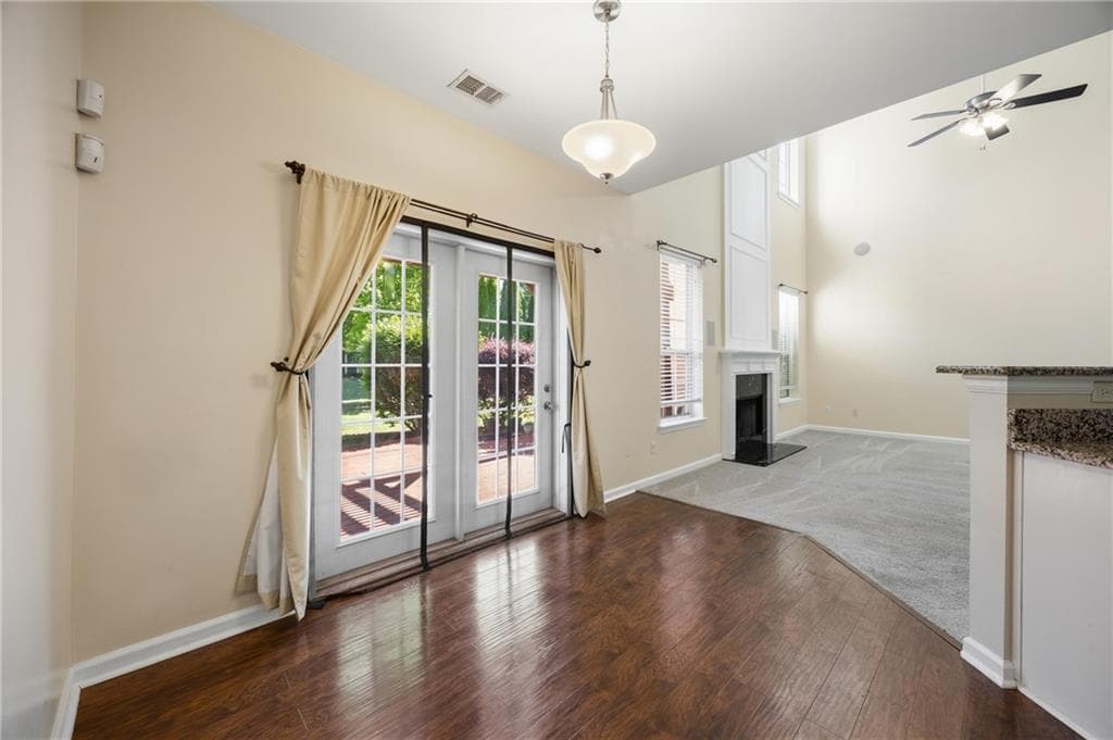 4 bedroom, 3 bathroom, 2,257 sq ft single family residence for rent at 1650 Huntcrest Way, Mableton, GA 30126 for $2,650 a month — photo 9