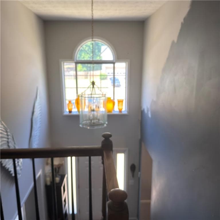 5 bedroom, 4 bathroom, 2,743 sq ft single family residence for sale at 1404 Pickets Court, Conyers, GA 30013 — photo 2