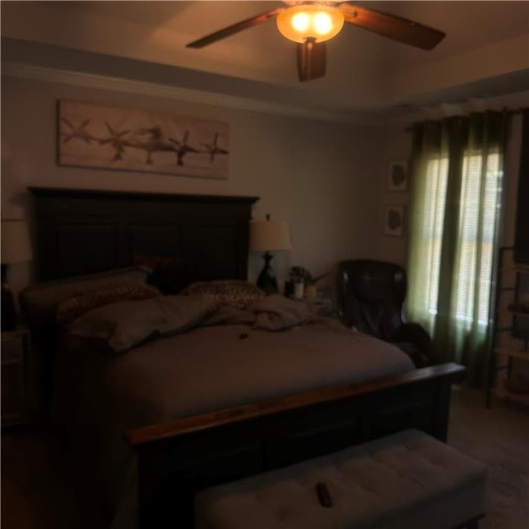 5 bedroom, 4 bathroom, 2,743 sq ft single family residence for sale at 1404 Pickets Court, Conyers, GA 30013 — photo 5