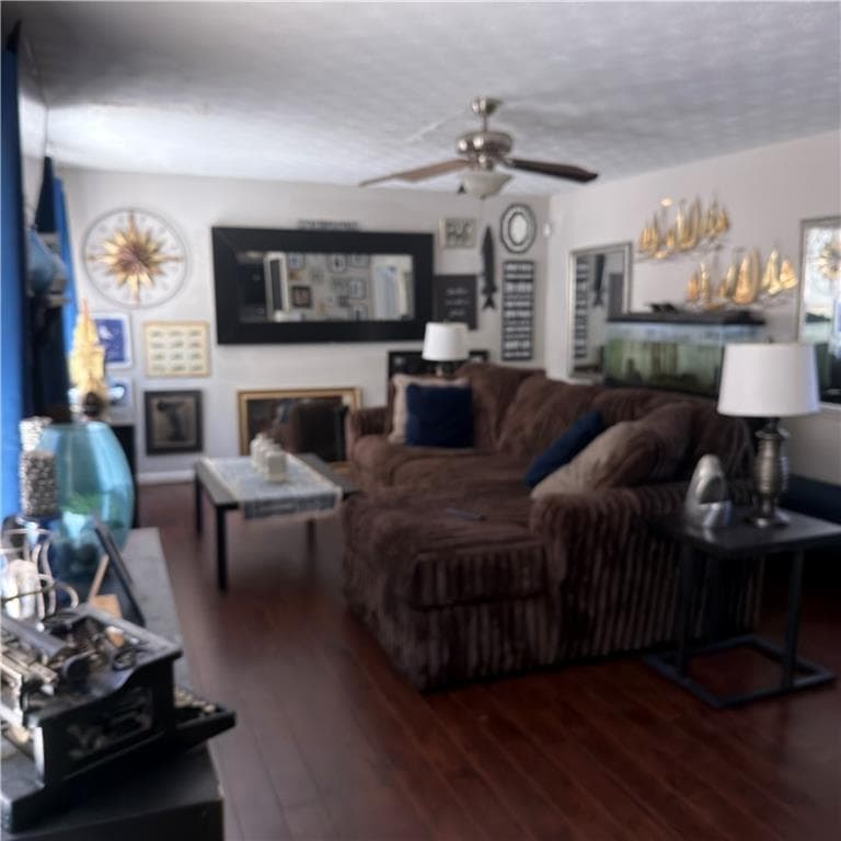 5 bedroom, 4 bathroom, 2,743 sq ft single family residence for sale at 1404 Pickets Court, Conyers, GA 30013 — photo 8