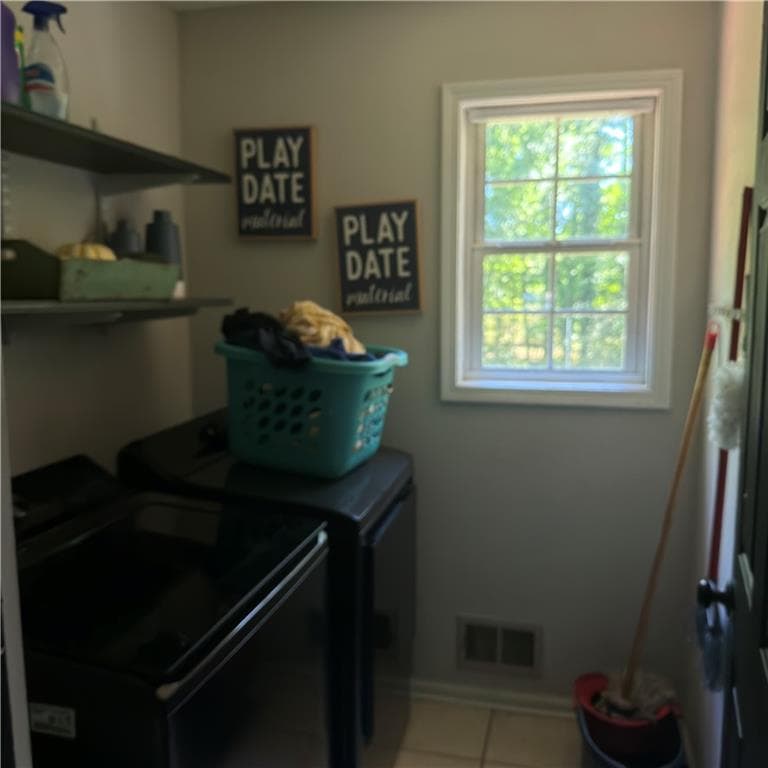 5 bedroom, 4 bathroom, 2,743 sq ft single family residence for sale at 1404 Pickets Court, Conyers, GA 30013 — photo 10