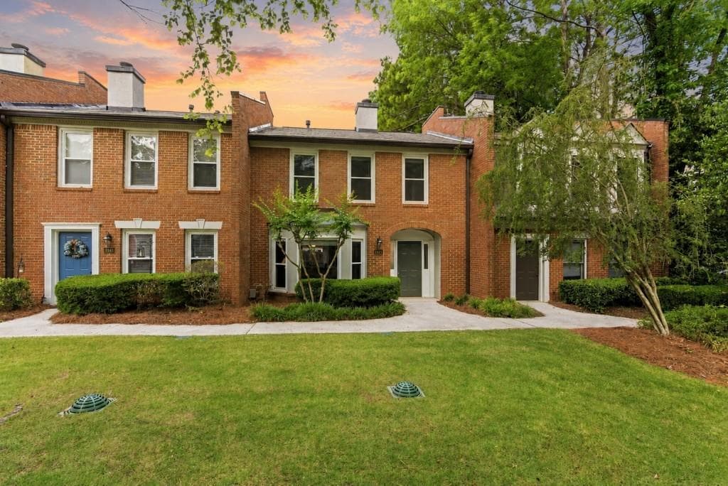 4145 Crape Myrtle Lane, Duluth, GA 30096 — most recent listing photo