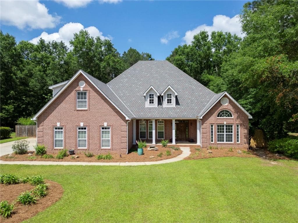 102 Seven Pines Court, Perry, GA 31069 — most recent listing photo