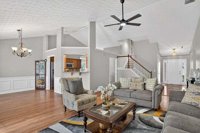 4 bedroom, 2 bathroom, 2,438 sq ft single family residence for sale at 2270 Taylor Pointe Way, Dacula, GA 30019 — photo 8