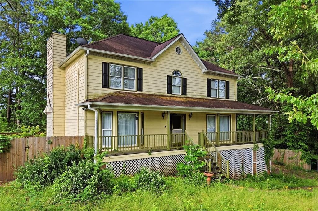 102 Eagle Ridge Drive, Canton, GA 30114 — most recent listing photo