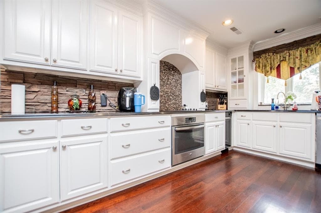 4 bedroom, 2 bathroom, 4,119 sq ft single family residence under contract at 1050 Denton Road, Douglasville, GA 30134 — photo 7
