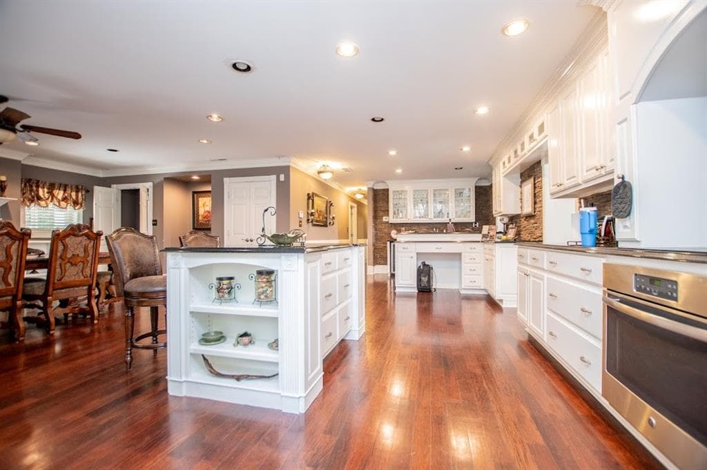 4 bedroom, 2 bathroom, 4,119 sq ft single family residence under contract at 1050 Denton Road, Douglasville, GA 30134 — photo 9