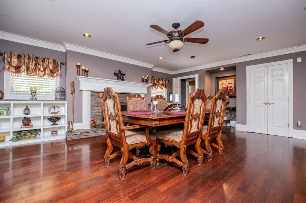 4 bedroom, 2 bathroom, 4,119 sq ft single family residence under contract at 1050 Denton Road, Douglasville, GA 30134 — photo 10