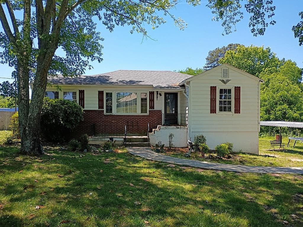 7673 Union Hill Road, Canton, GA 30115 — most recent listing photo