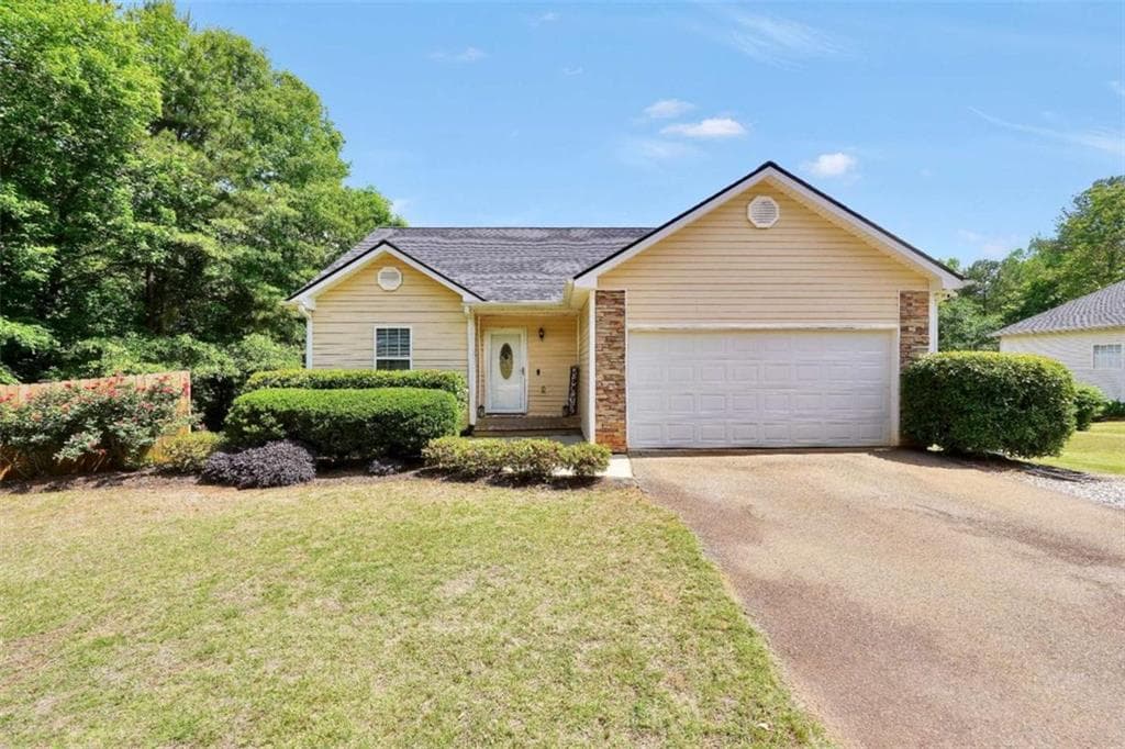 1619 Butler Bridge Road, Mcdonough, GA 30252 — most recent listing photo