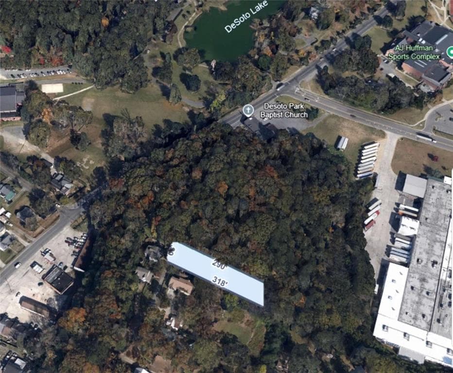 single family residence for sale at 50 Wallace Drive, Rome, GA 30161