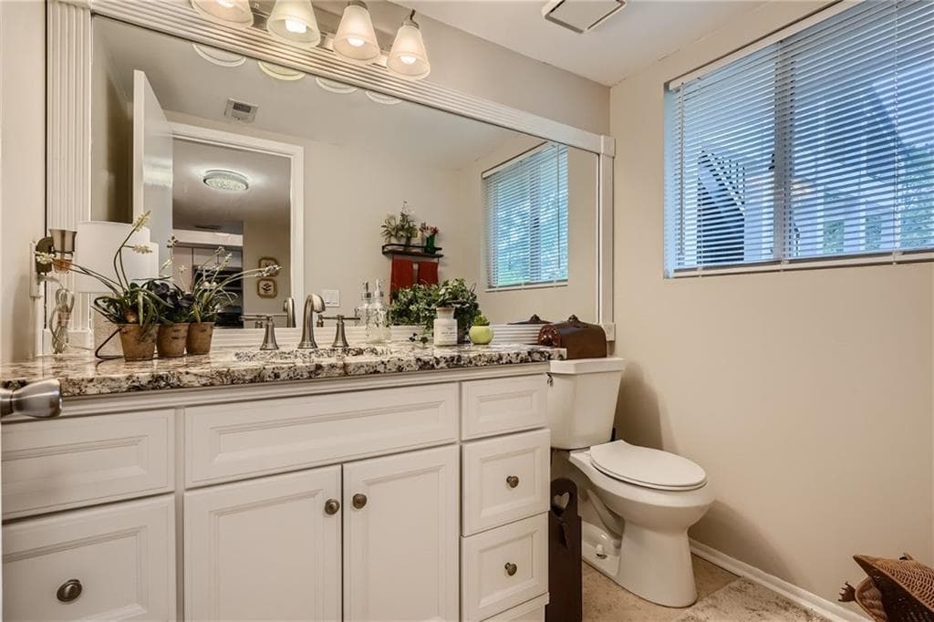 1 bedroom, 2 bathroom condominium for rent at 15 Little Silver Court, Smyrna, GA 30080 for $2,000 a month — photo 9