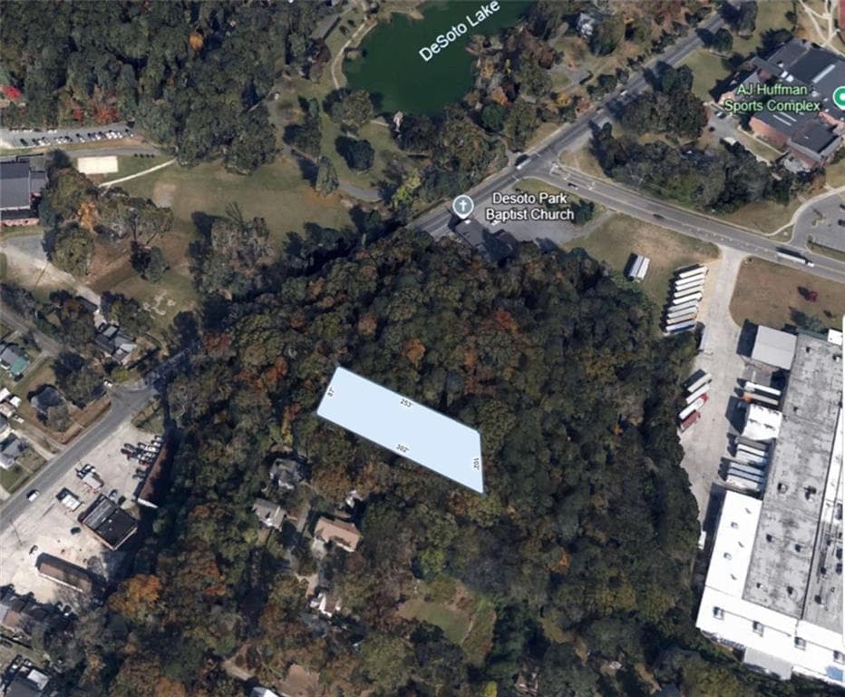 single family residence for sale at 0 Cave Spring Road, Rome, GA 30161