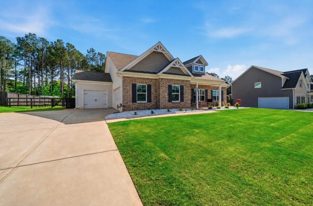 1264 Pine View Trail, Monroe, GA 30656 — most recent listing photo