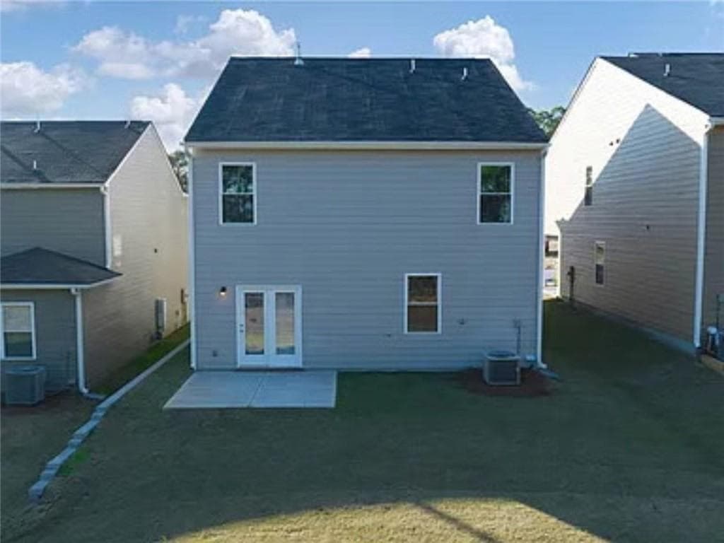5 bedroom, 3 bathroom single family residence for rent at 1087 Rigby Court, Atlanta, GA 30354 for $3,600 a month — photo 5