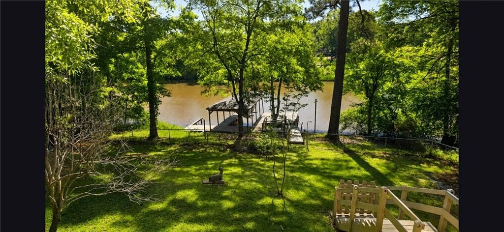 3 bedroom, 2 bathroom, 1,440 sq ft single family residence for sale at 356 Anchor Point Drive, Eatonton, GA 31024 — photo 2