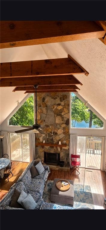 3 bedroom, 2 bathroom, 1,440 sq ft single family residence for sale at 356 Anchor Point Drive, Eatonton, GA 31024 — photo 8