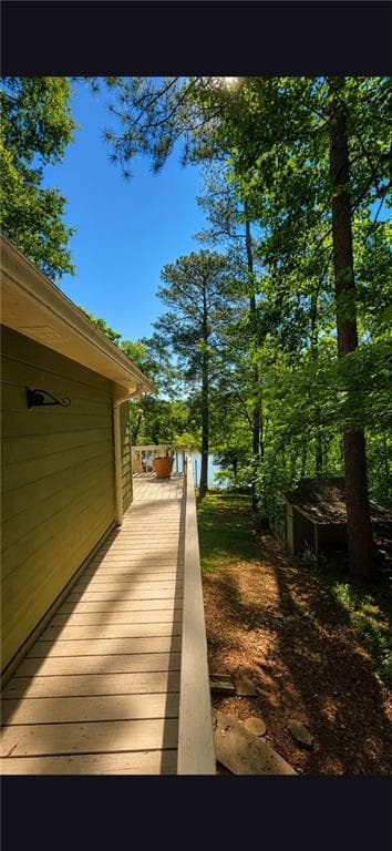 3 bedroom, 2 bathroom, 1,440 sq ft single family residence for sale at 356 Anchor Point Drive, Eatonton, GA 31024 — photo 6