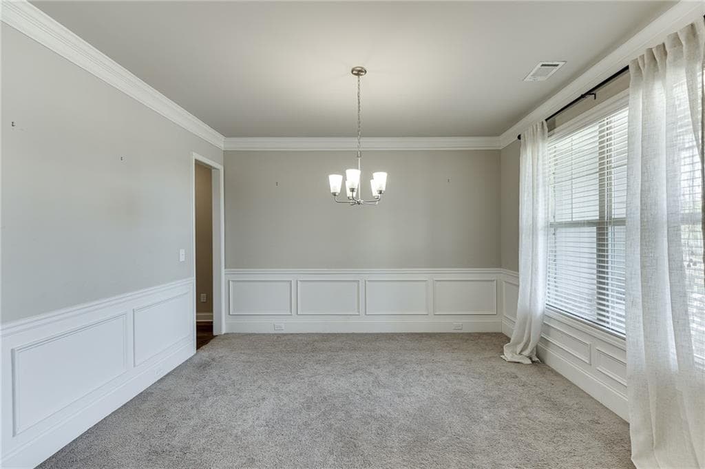 5 bedroom, 3 bathroom, 3,199 sq ft single family residence under contract at 62 Sandhill Lane, Jefferson, GA 30549 — photo 9