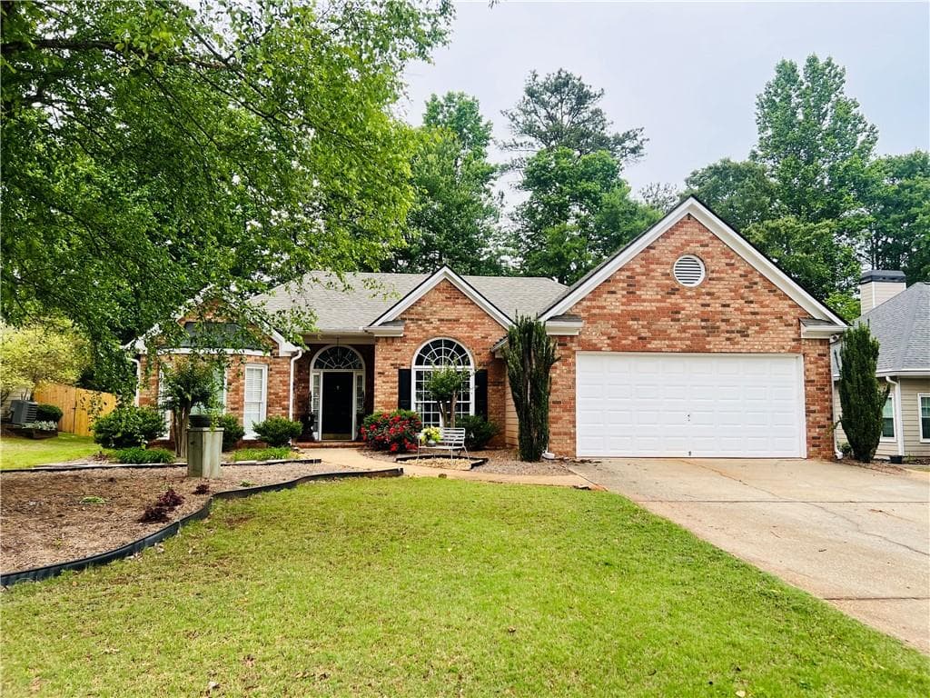3 bedroom, 1,745 sq ft home for sale at 463 Valleyside Drive, Dallas, GA