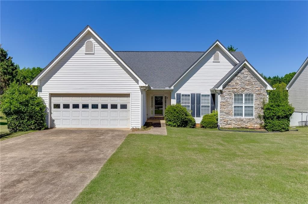 5972 River Oaks Drive, Flowery Branch, GA 30542 — most recent listing photo