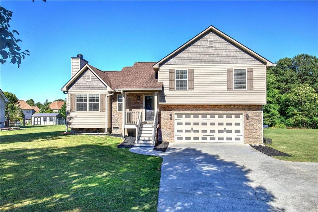 492 Beason Road